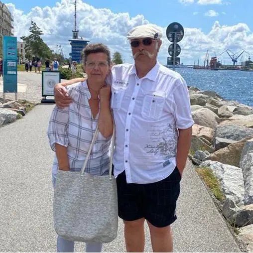 Herr & Frau Hölzel